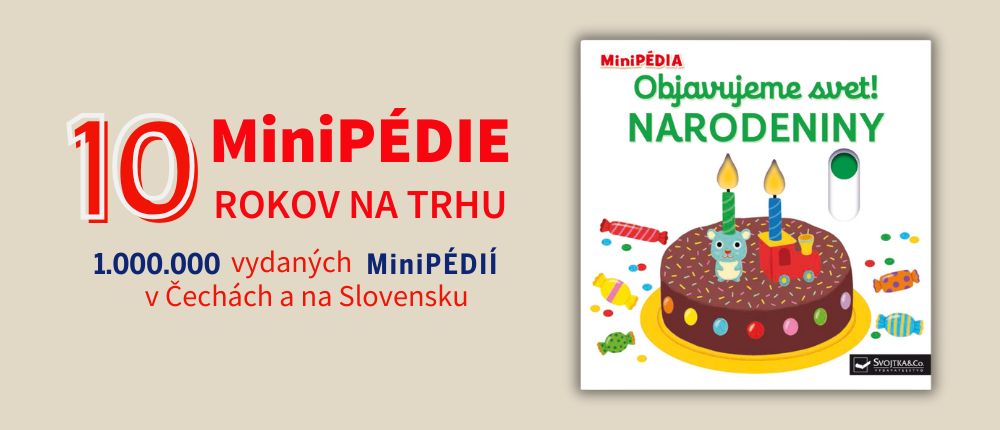 Minipédie -leporela